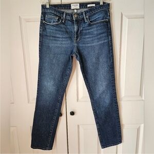 Frame Skinny Jeans - 33x30